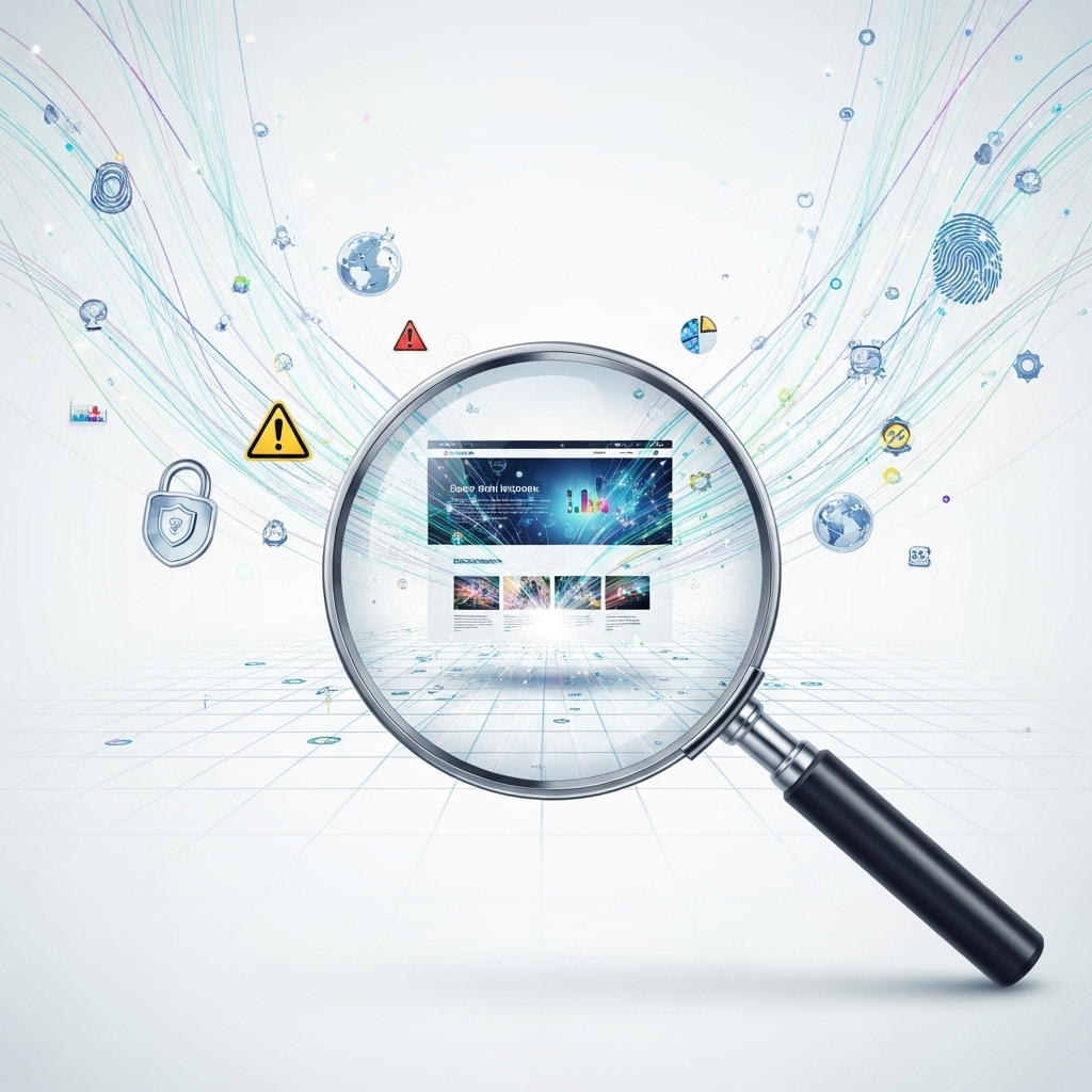 AI content safety dashboard